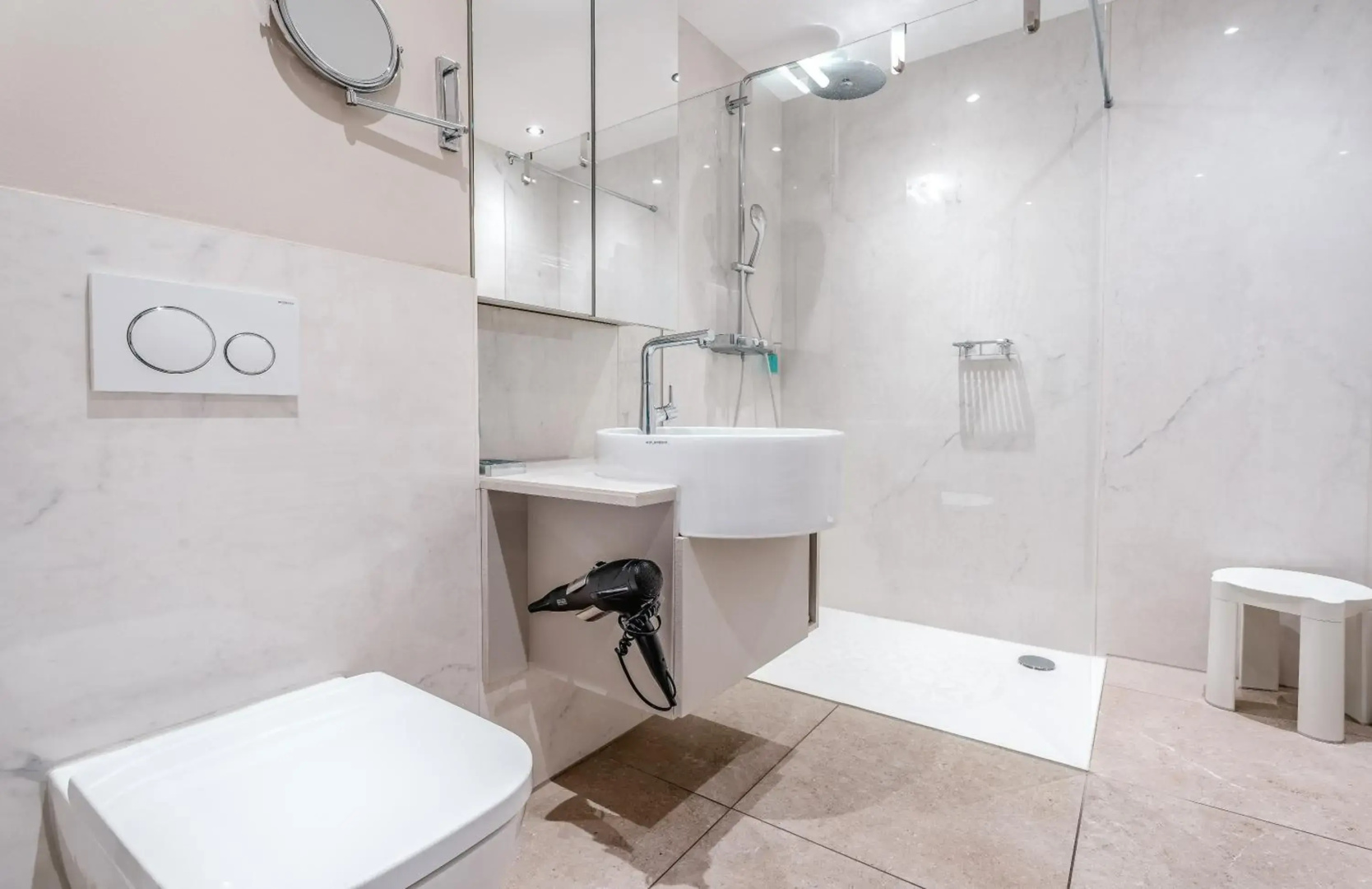 Das Ahlbeck Hotel & Spa