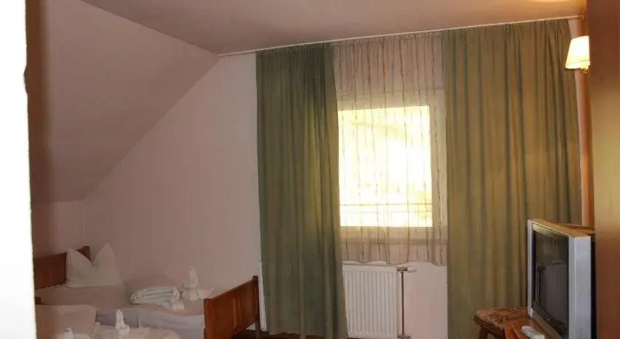 Hotel Poenita