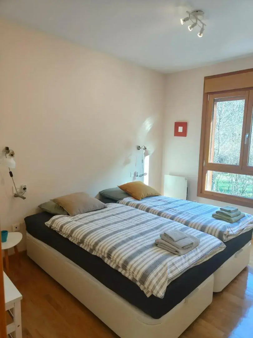 Somiedo Restaurante Hostal