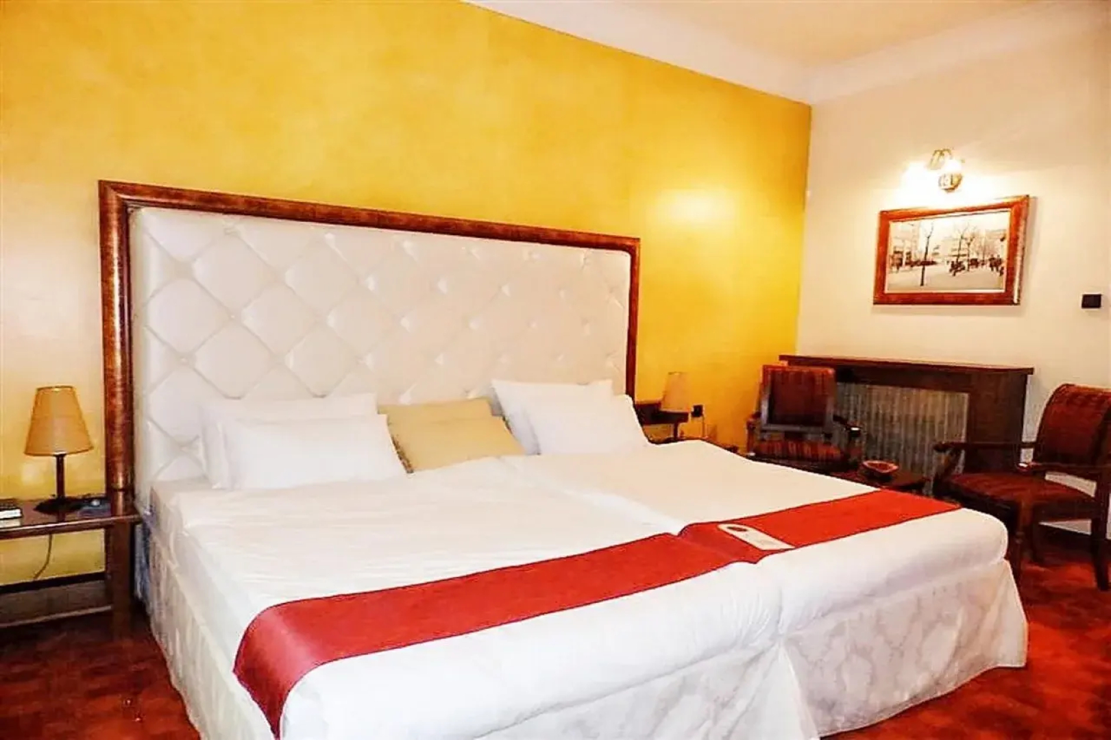 Manjež Exclusive Villa