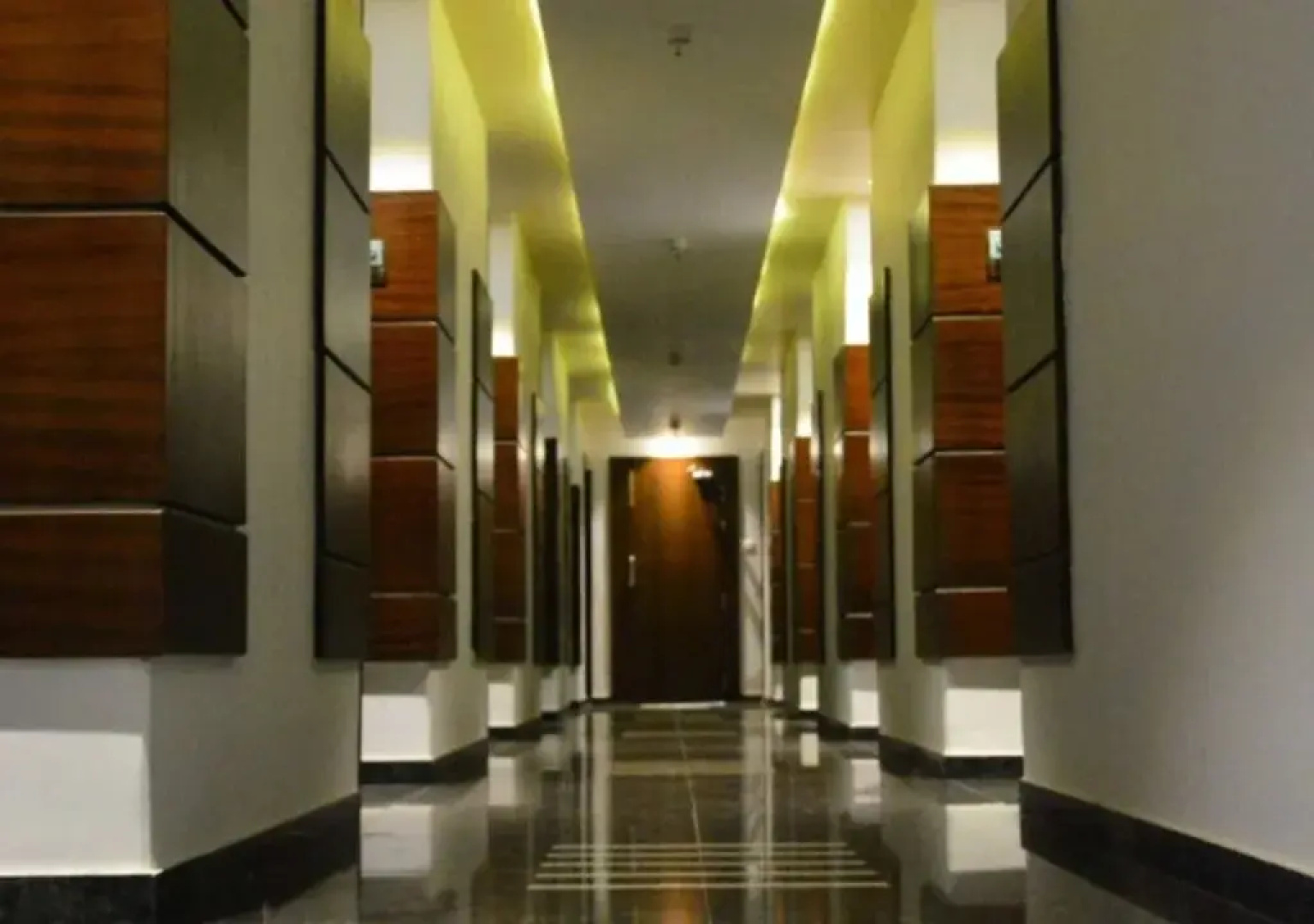 Hotel Golden Palace Puri