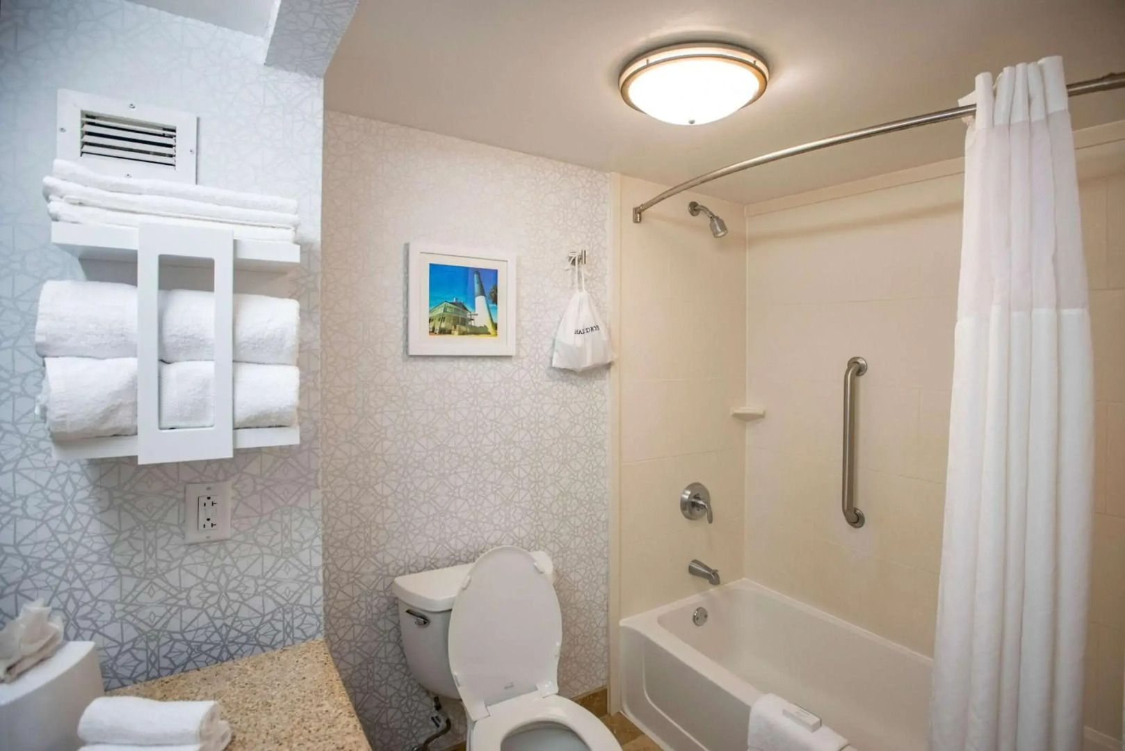 Hampton Inn Pensacola-Airport (Cordova Mall Area)