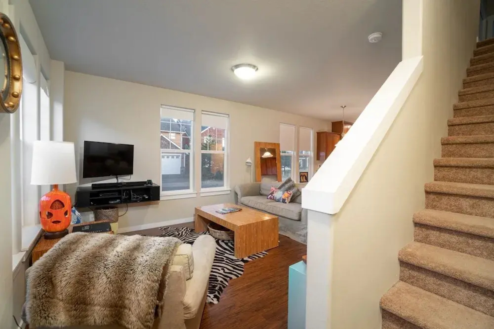 With Salt, Please 3 Bedroom Home