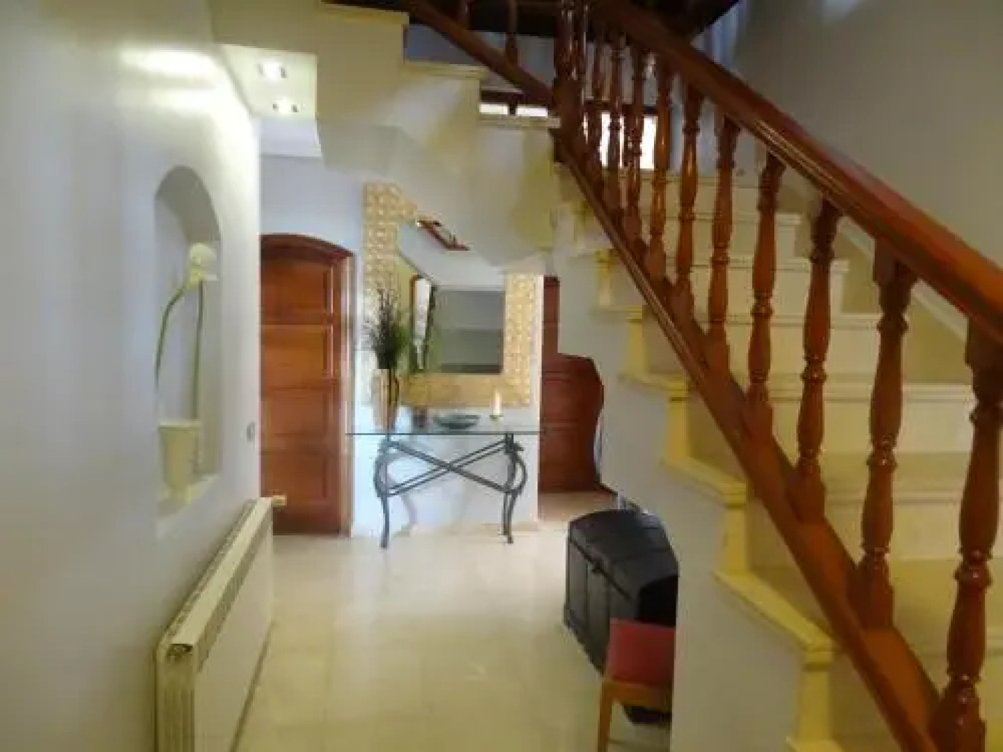 Chalet Rural Bentayga