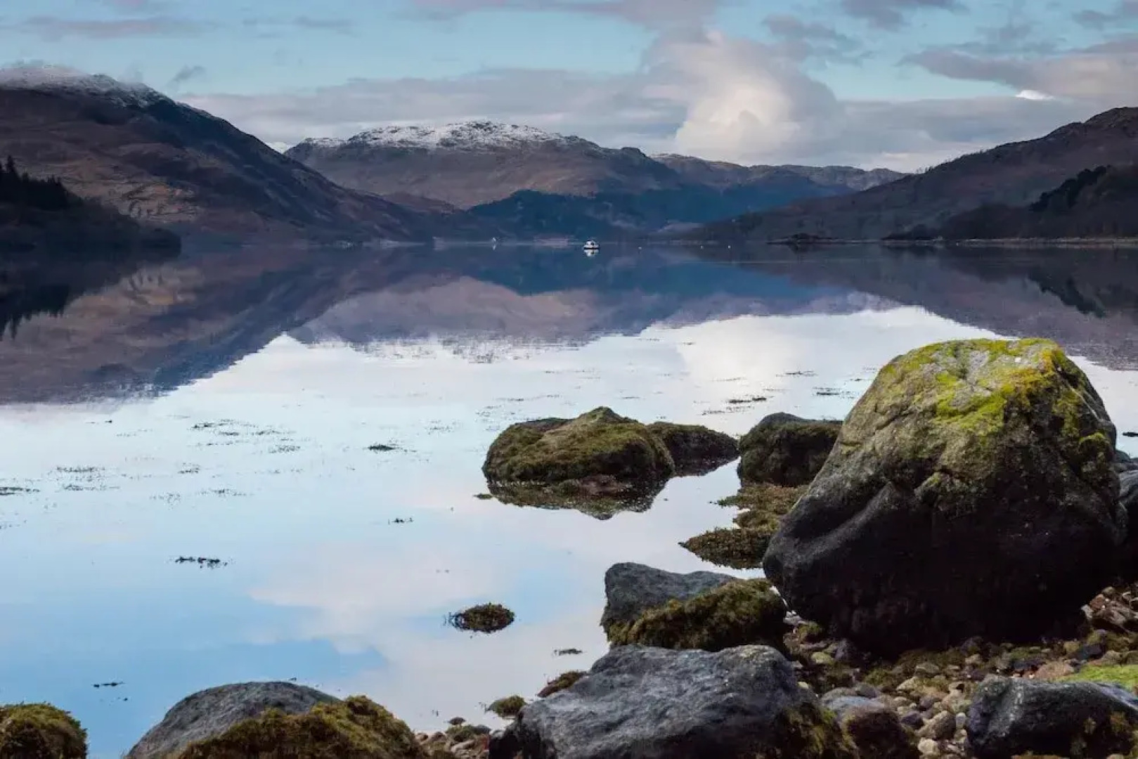 Otterburn Bed & Breakfast