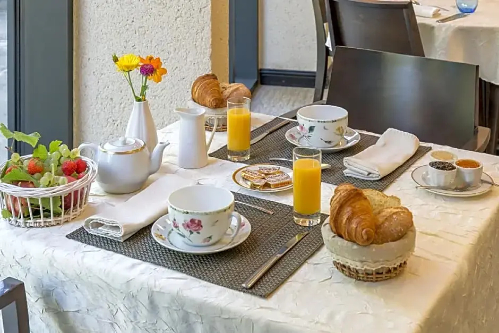 hotel Le Moulin De la Soriniere