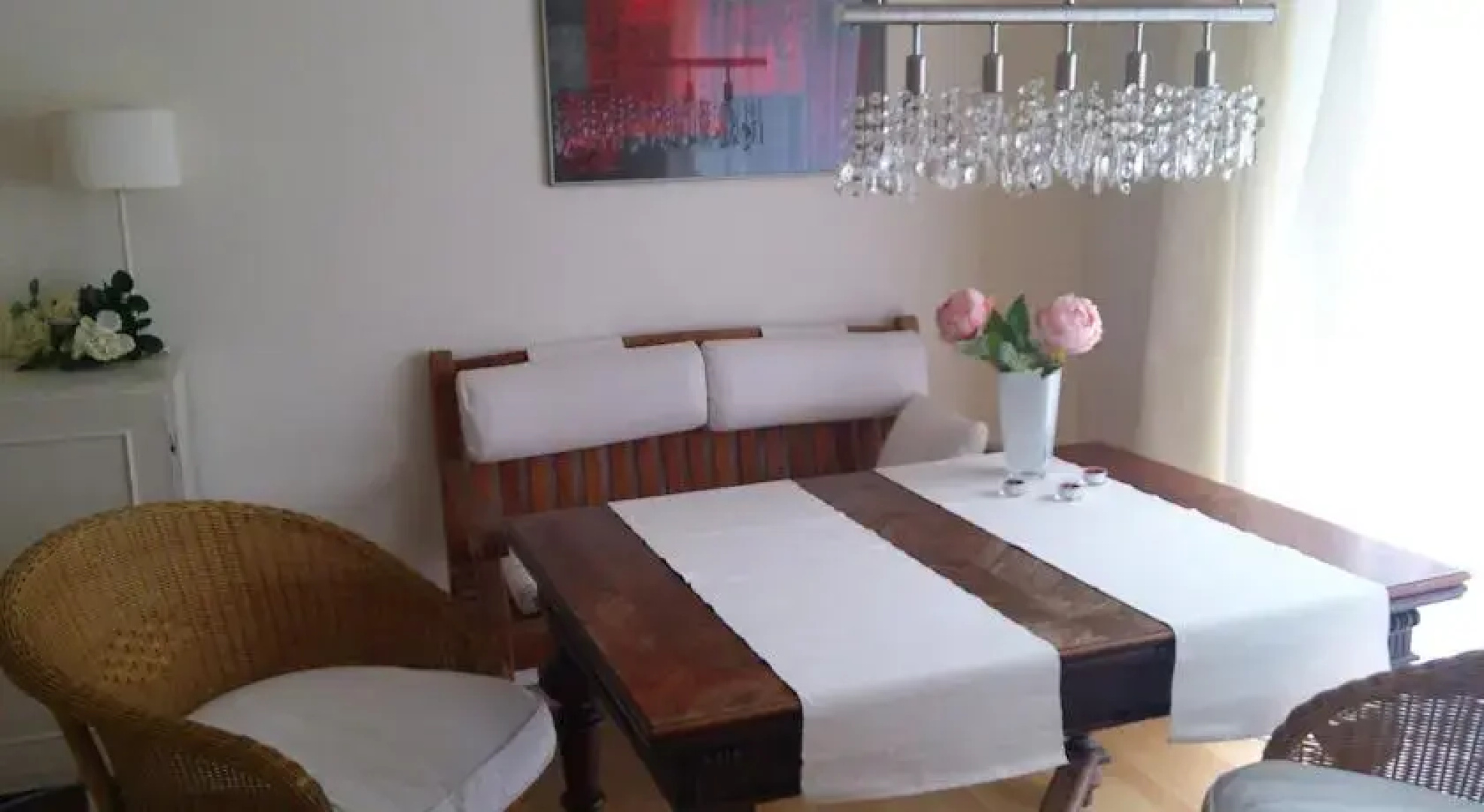 Messewohnung Nähe Düsseldorf