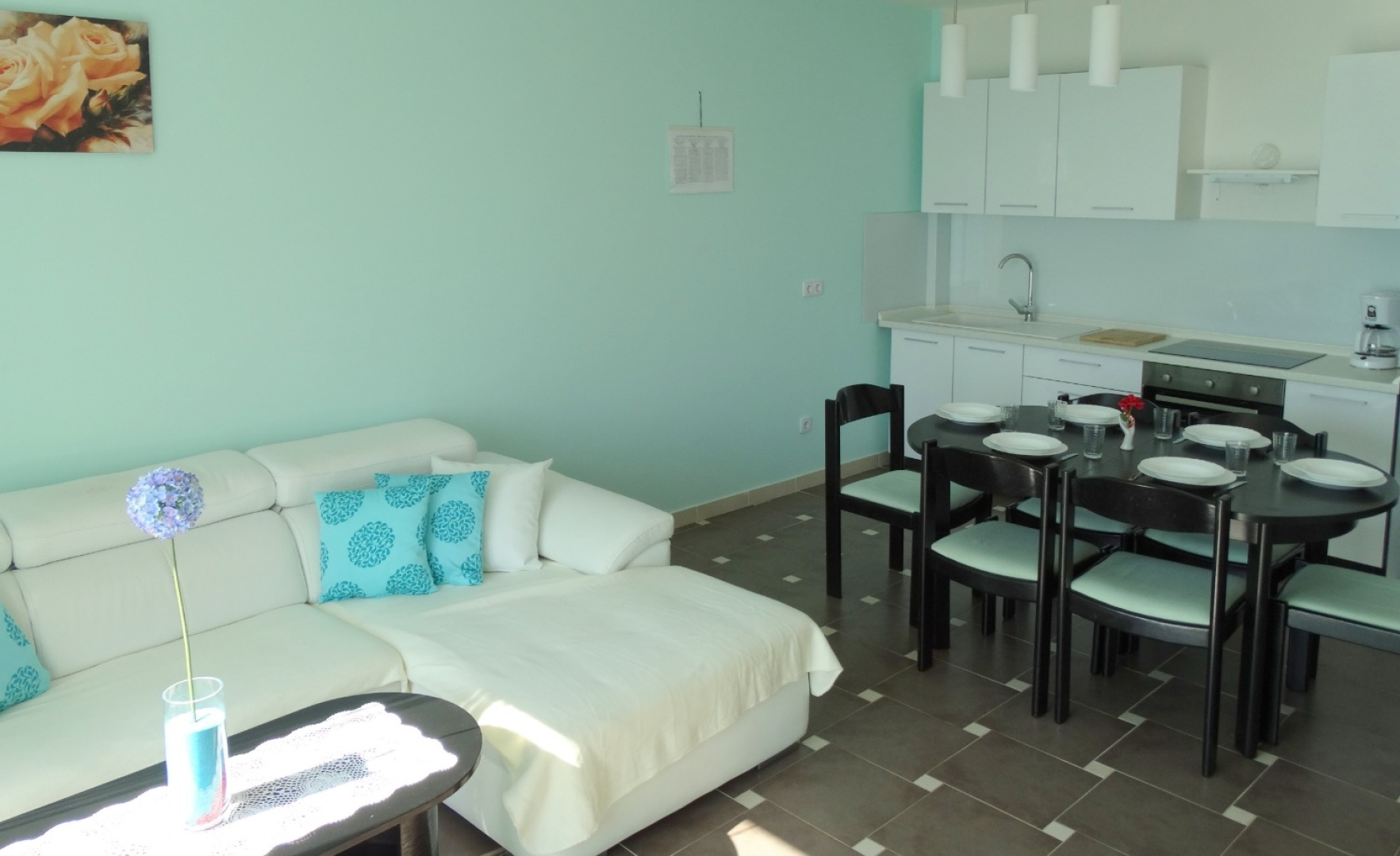 Apartment Zdravko B1 Crikvenica, Riviera Crikvenica