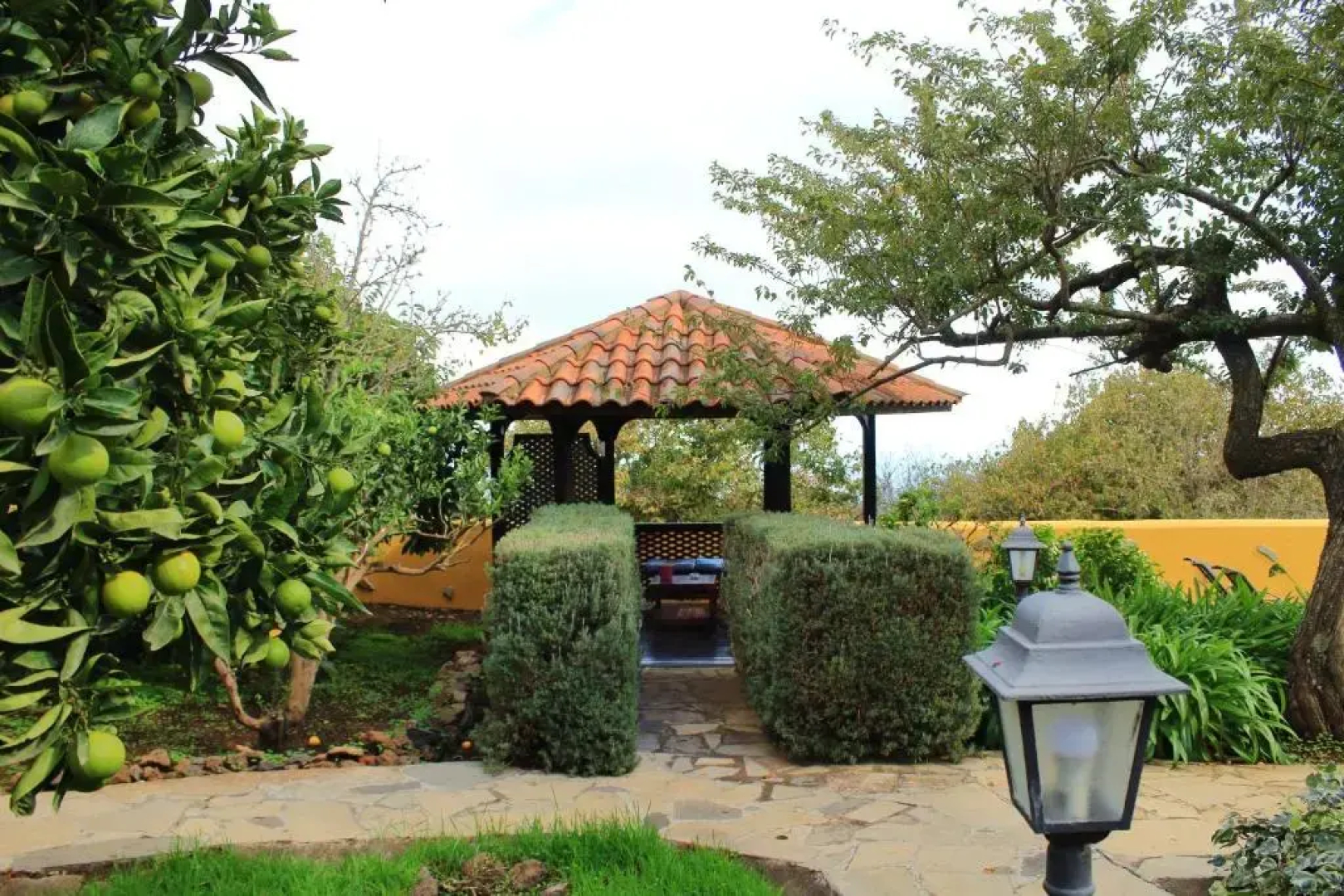 Finca La Majadera