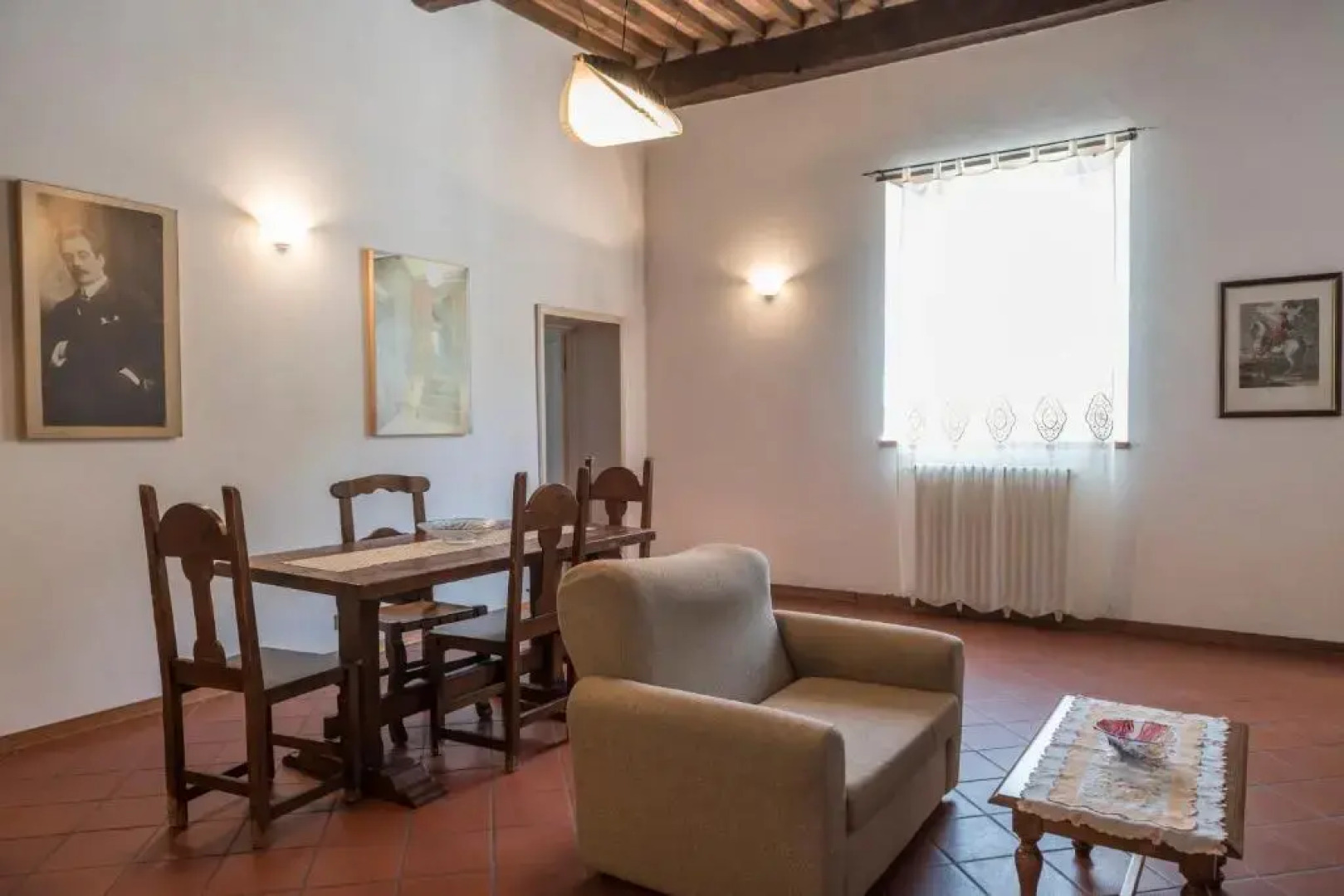 Villa Torre degli Onesti Apartments