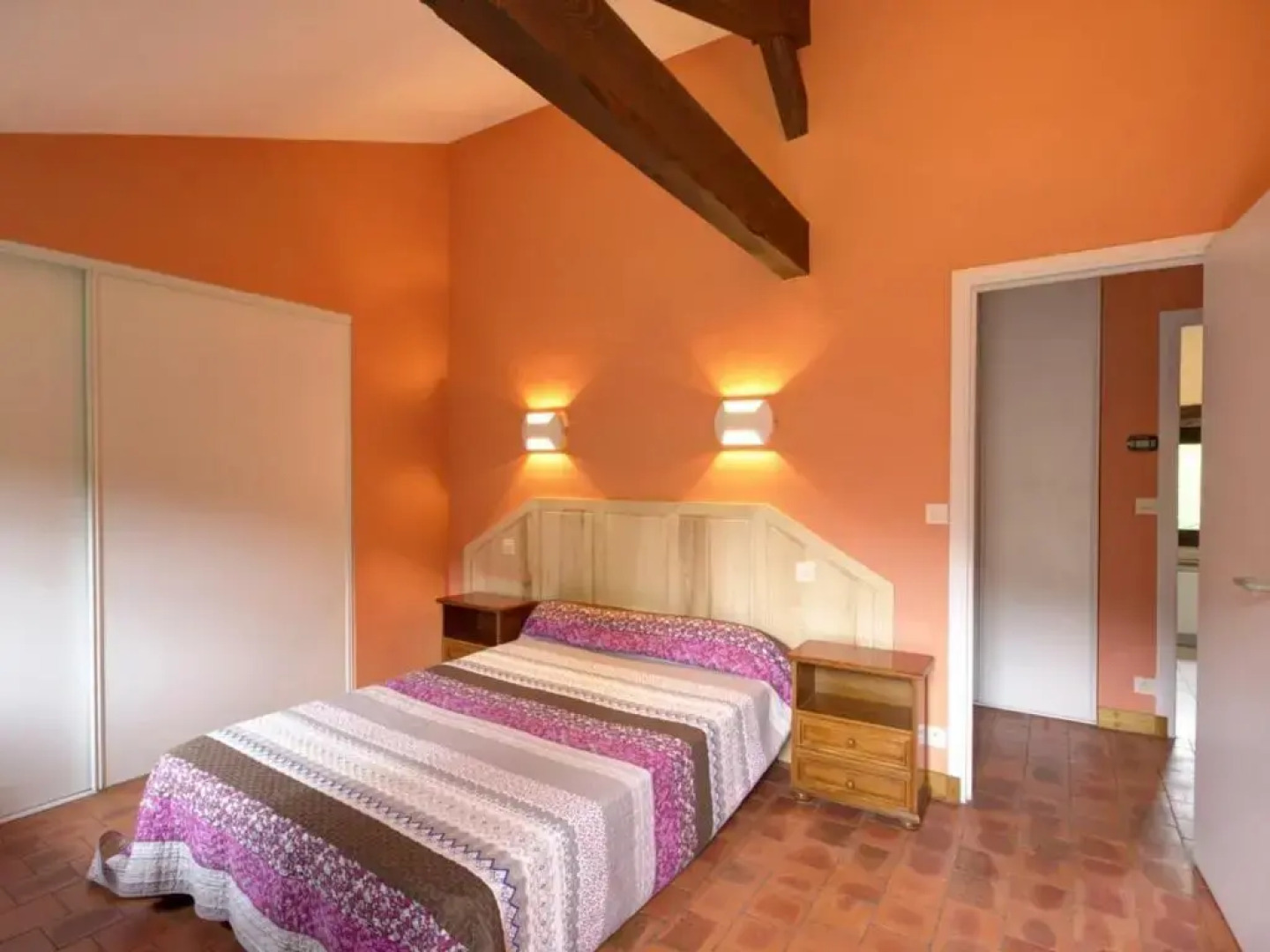 Gîte Le Crozet, 3 pièces, 4 personnes - FR-1-496-169