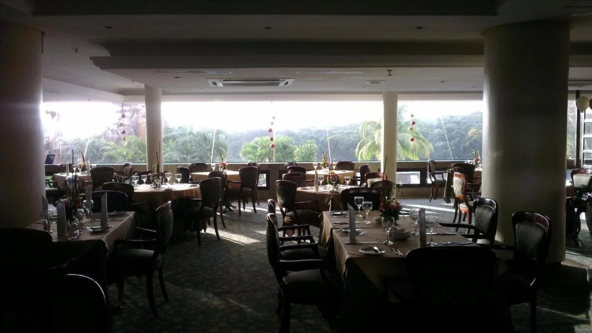 La Llovizna Hotel & Casino