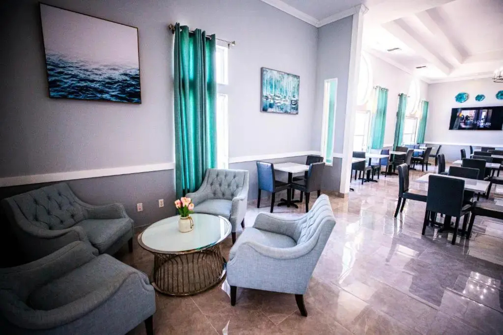 BayVue Hotel, Resort and Suites