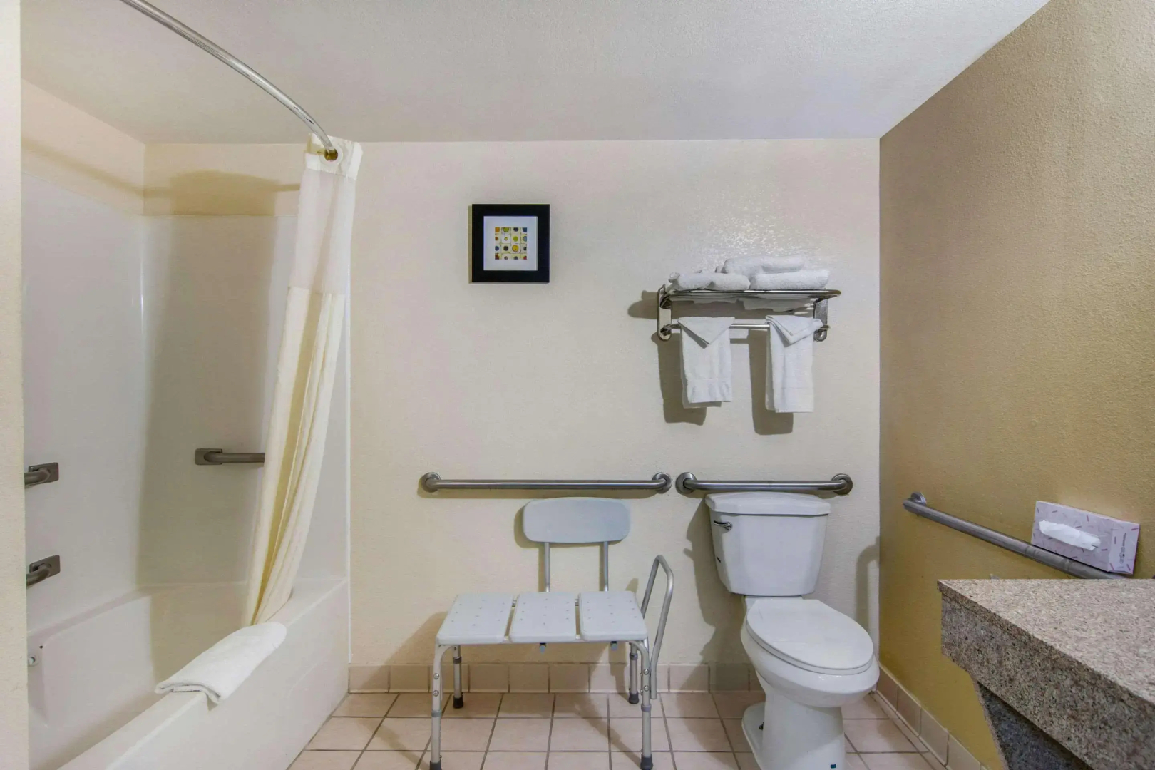 Quality Inn & Suites Union City - Atlanta South