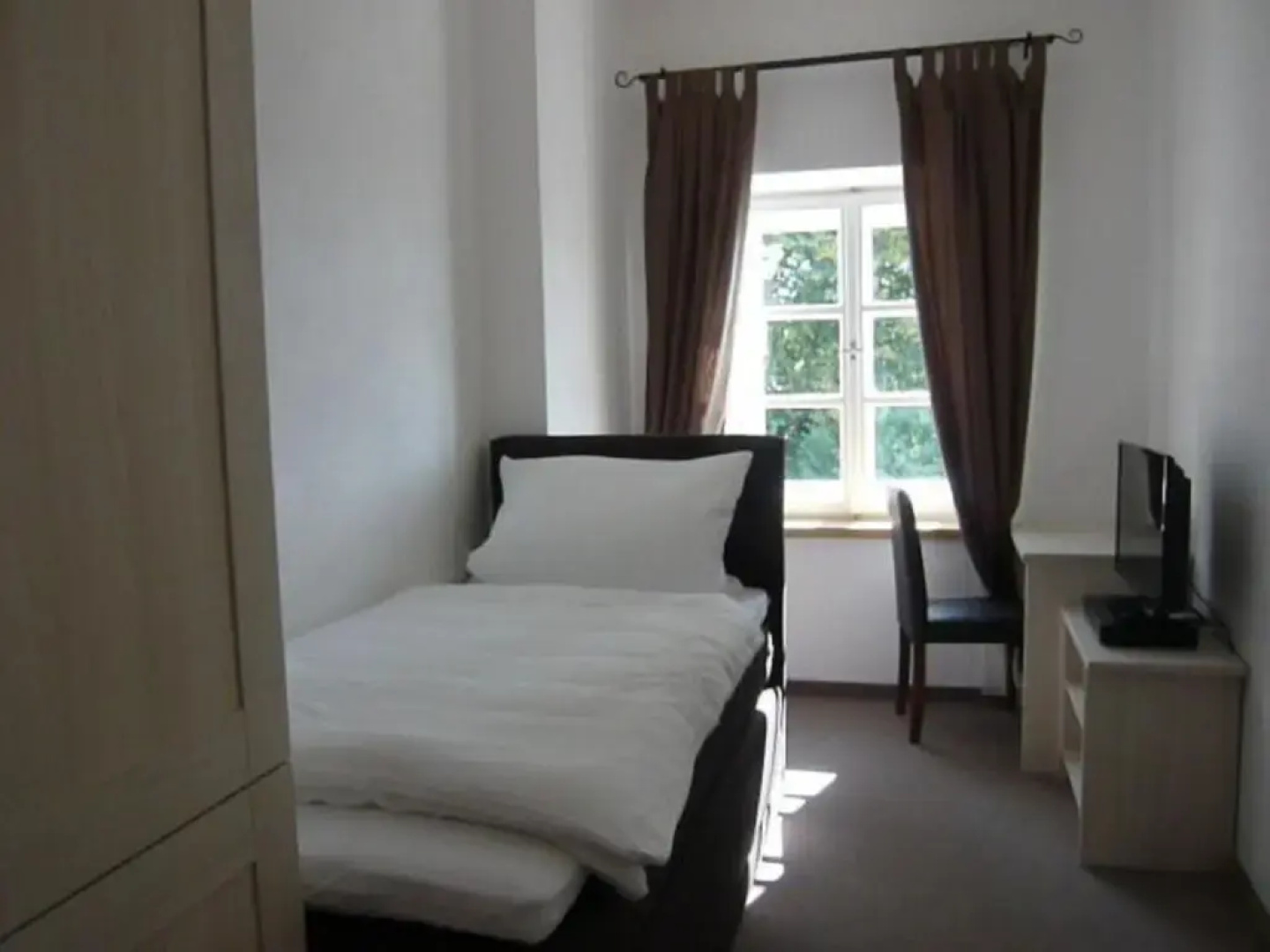 Pension Lechner