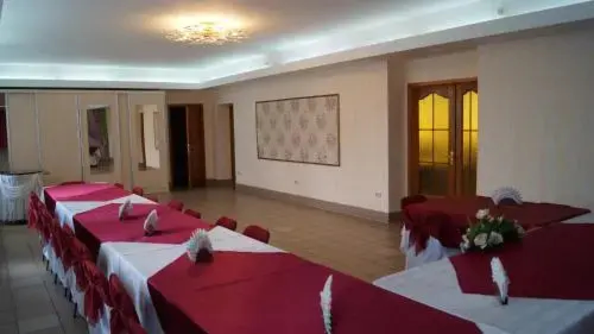 Hotel Televishka