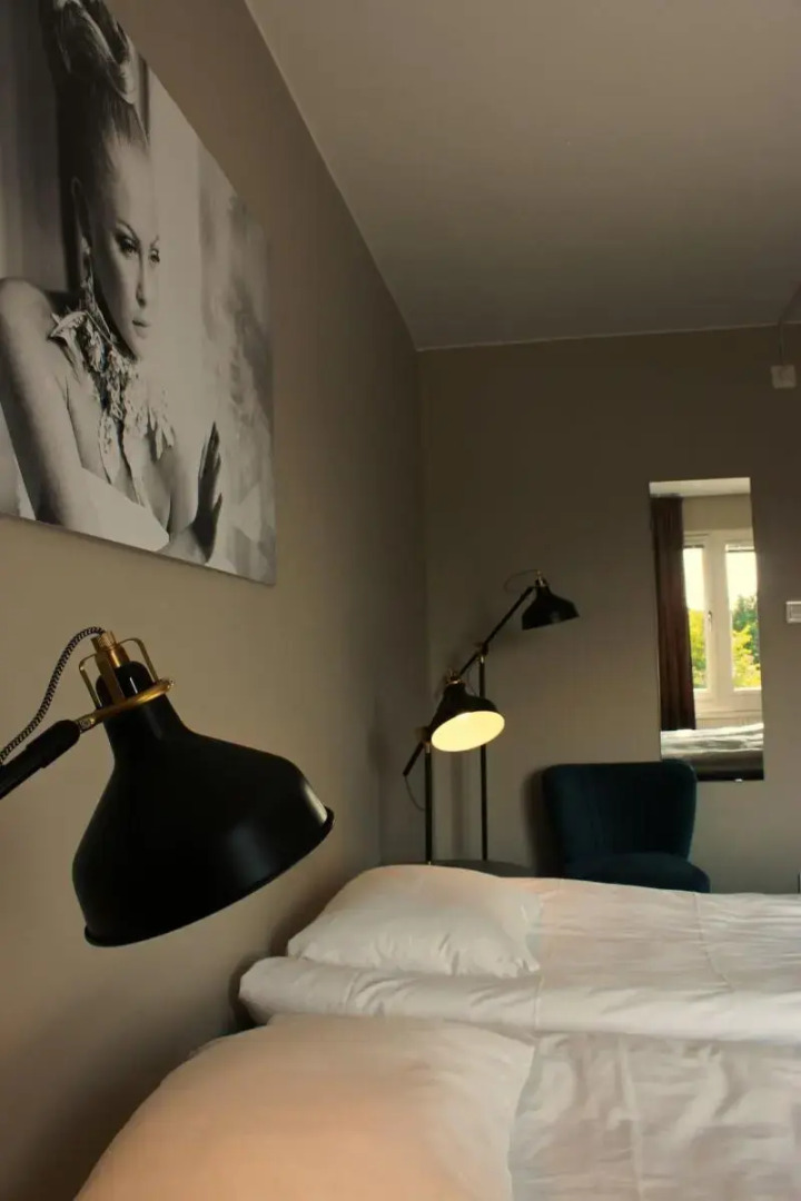 BriQ Hotell