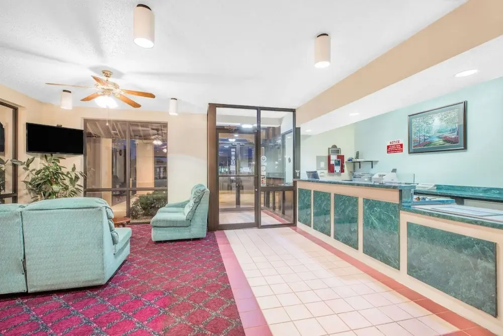 Days Inn N Little Rock East