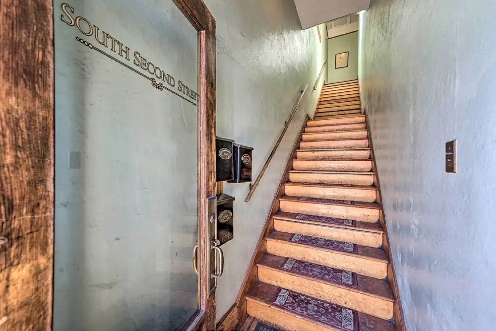 Walk to Shops & Restaurants: Dtwn Laramie Condo!