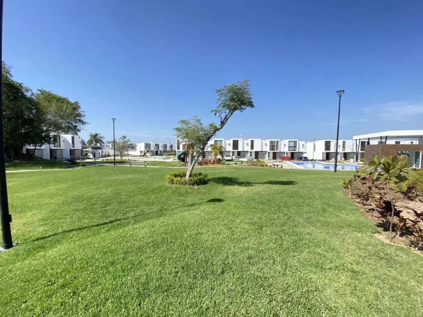 Casa con Alberca a 5 min de playas de Nuevo Vallarta LTR24