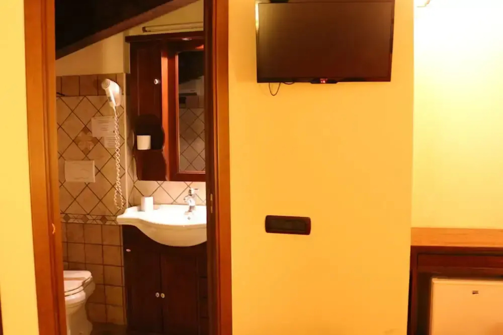 Villetta Capodimonte Guest House