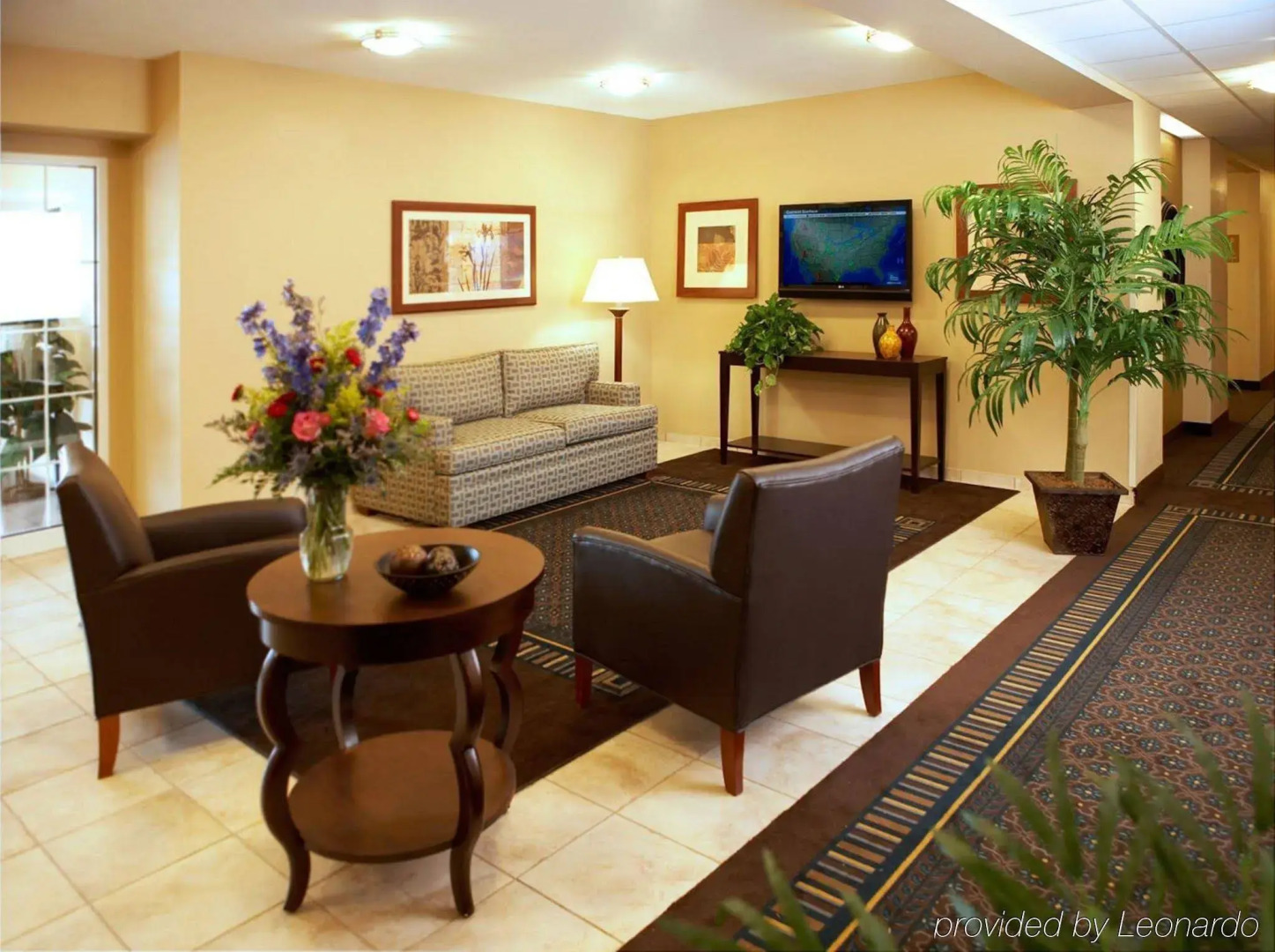 Candlewood Suites Sayre by IHG