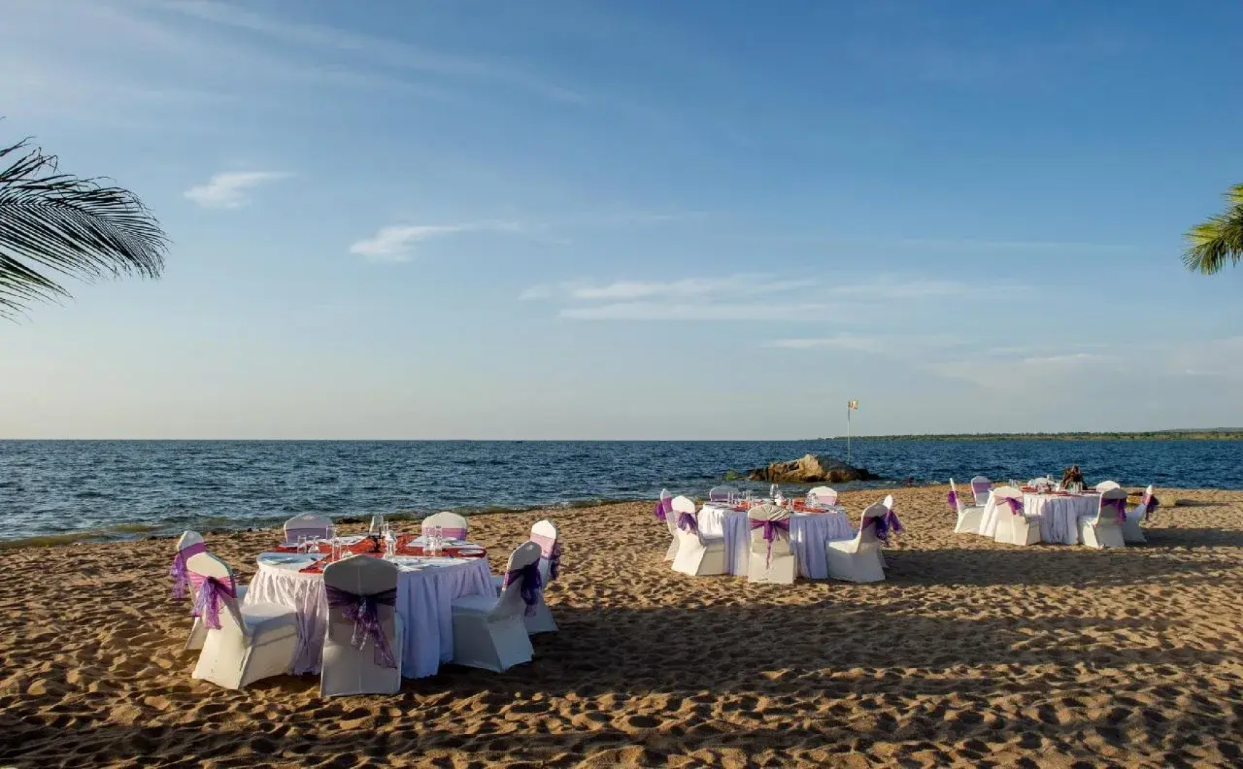 Malaika Beach Resort