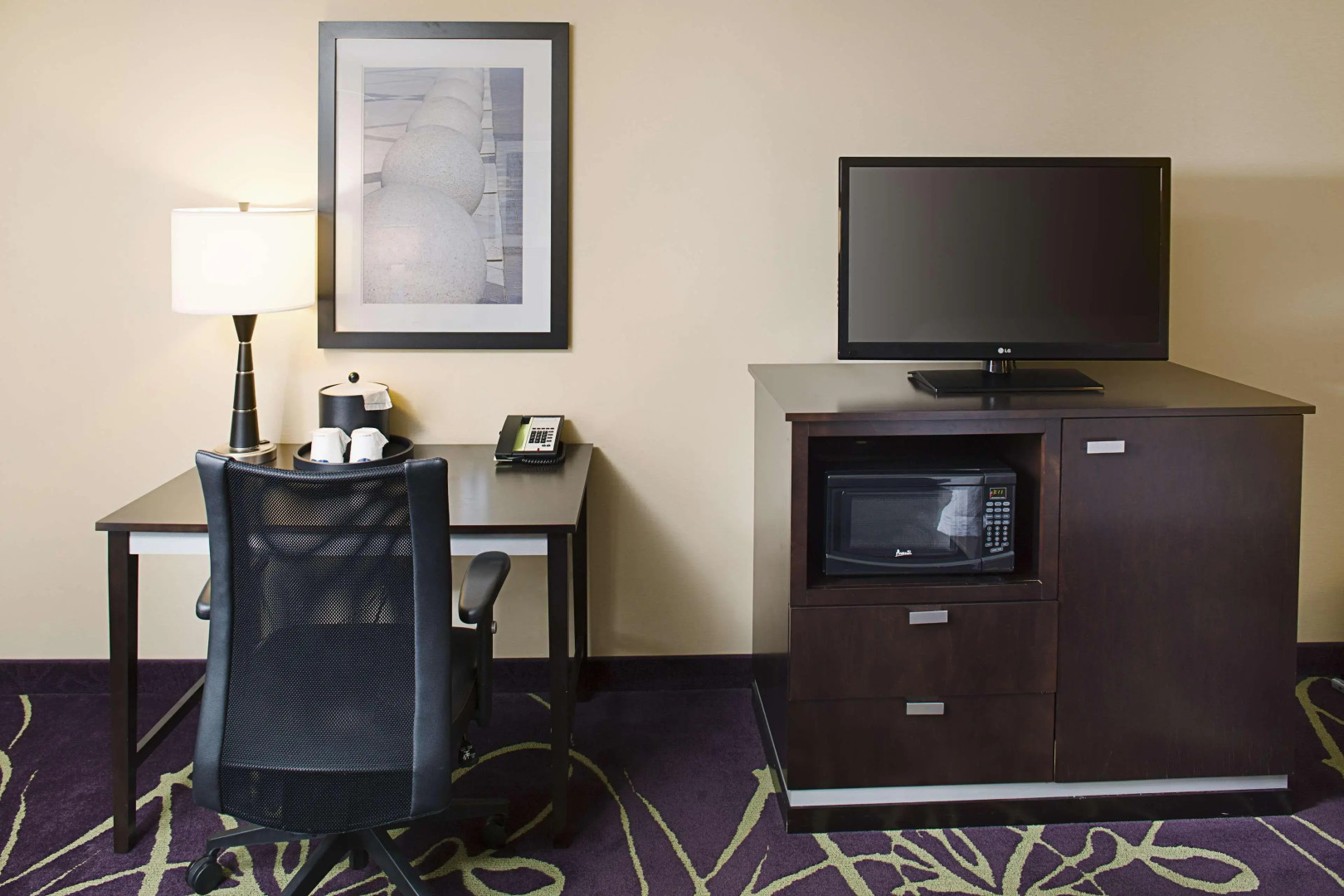 Hampton Inn & Suites Lansing West