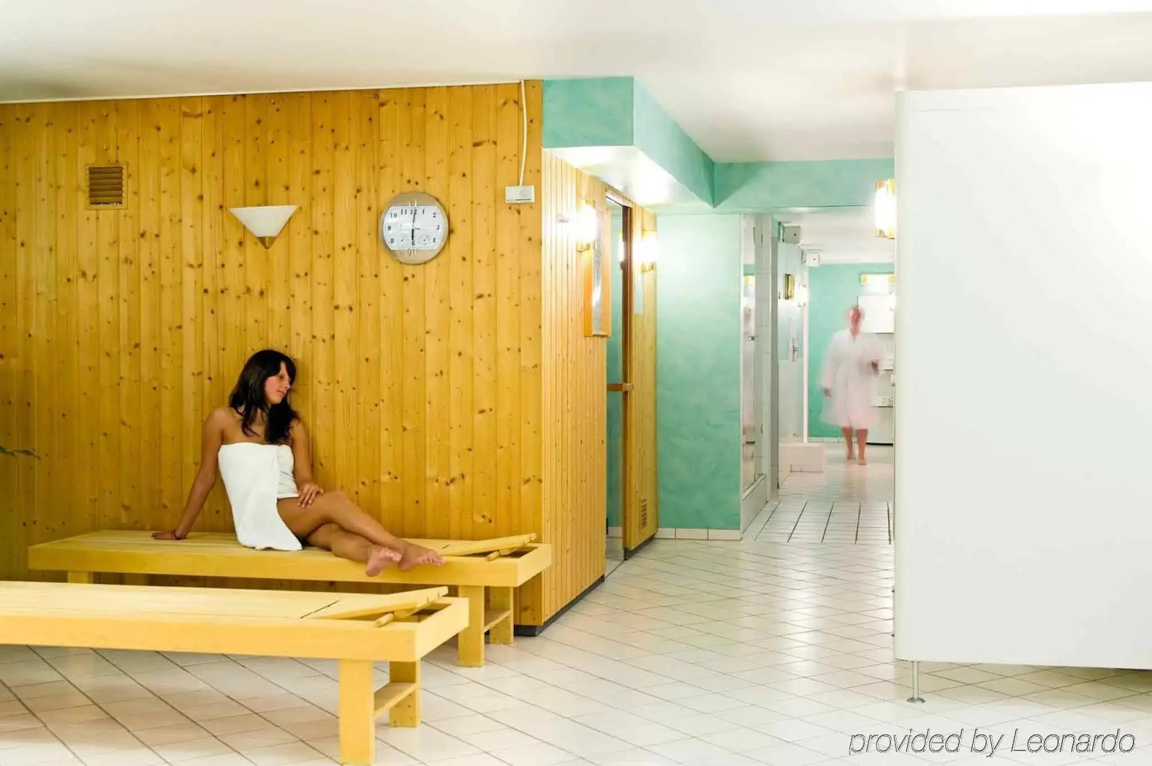 DORMERO Hotel Greifswald