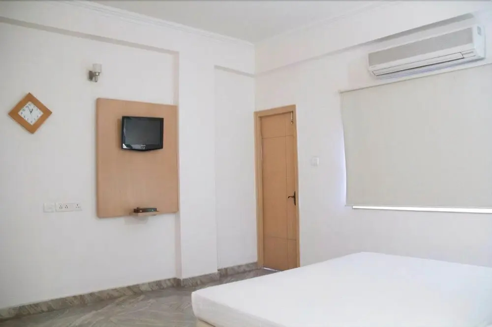 Mandava Suites