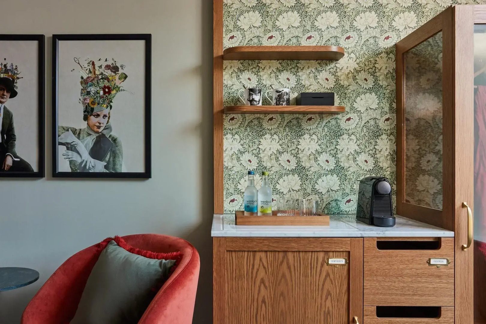 Hotel Indigo Exeter by IHG