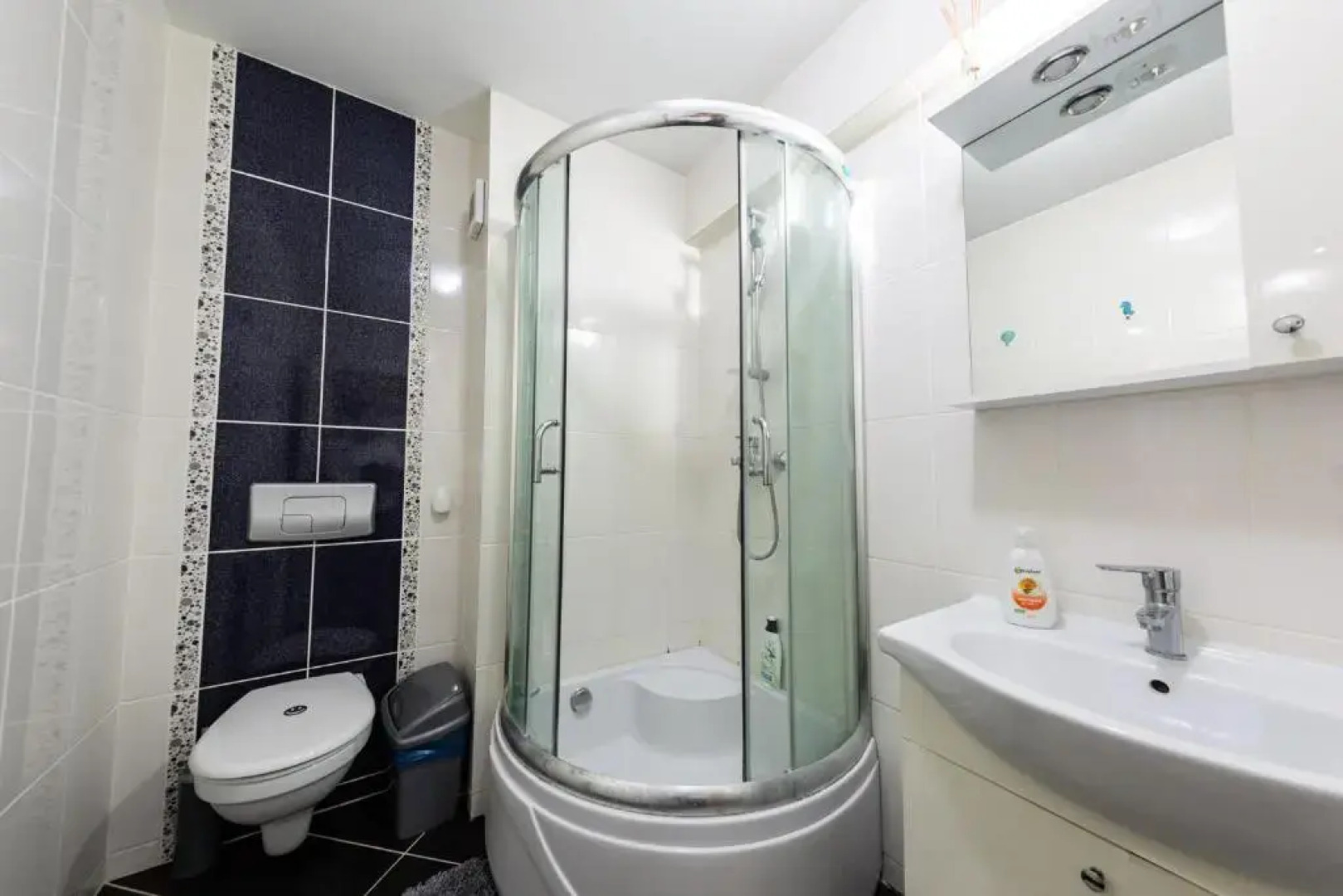 Luxury Radox Apartment Airport Bucharest