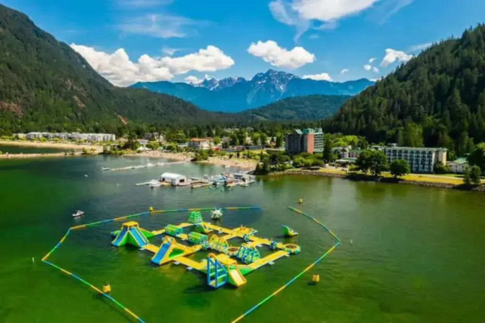 Scenic 3BR Penthouse Suite