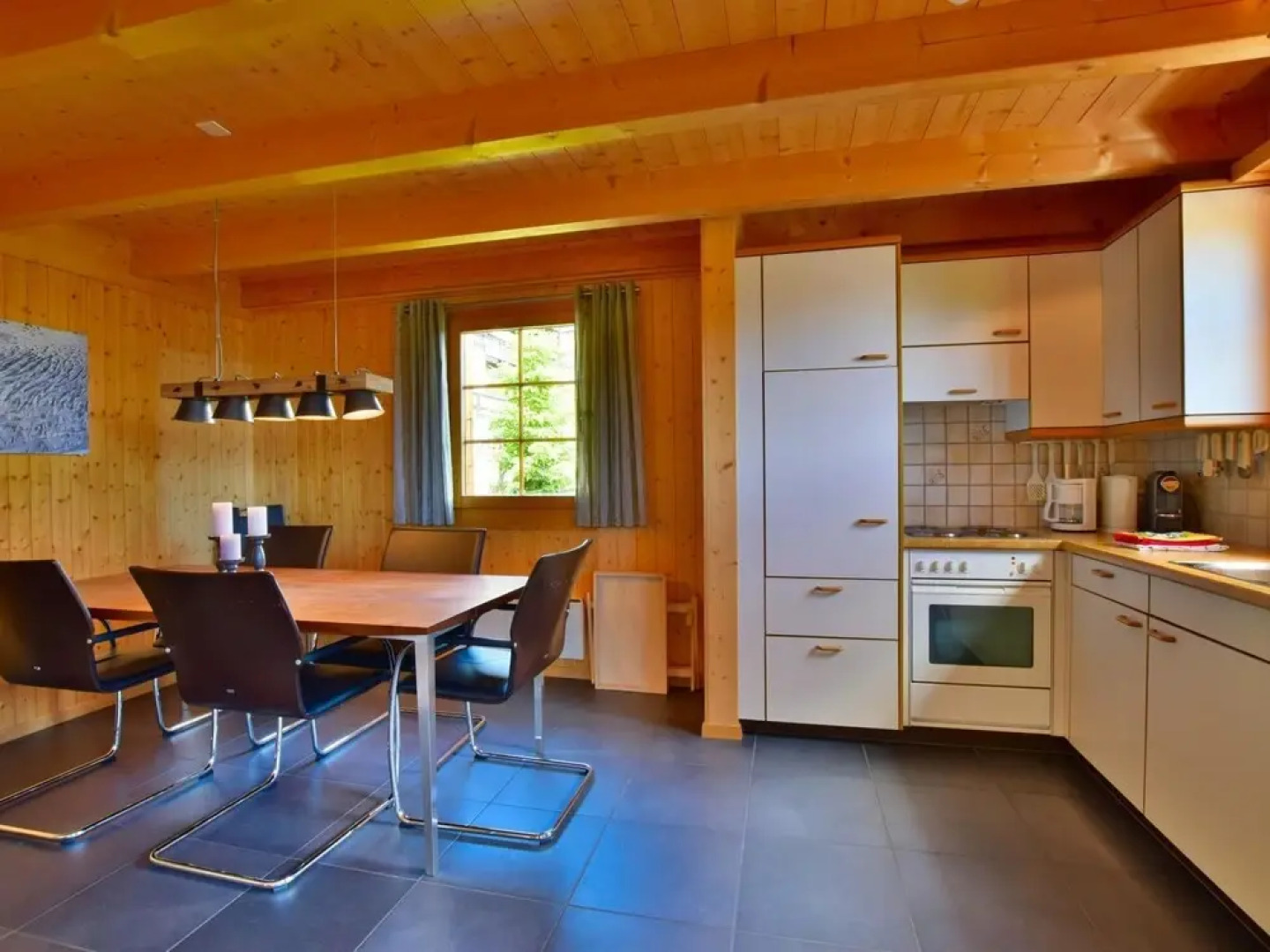 Collini Riederalp in Riederalp