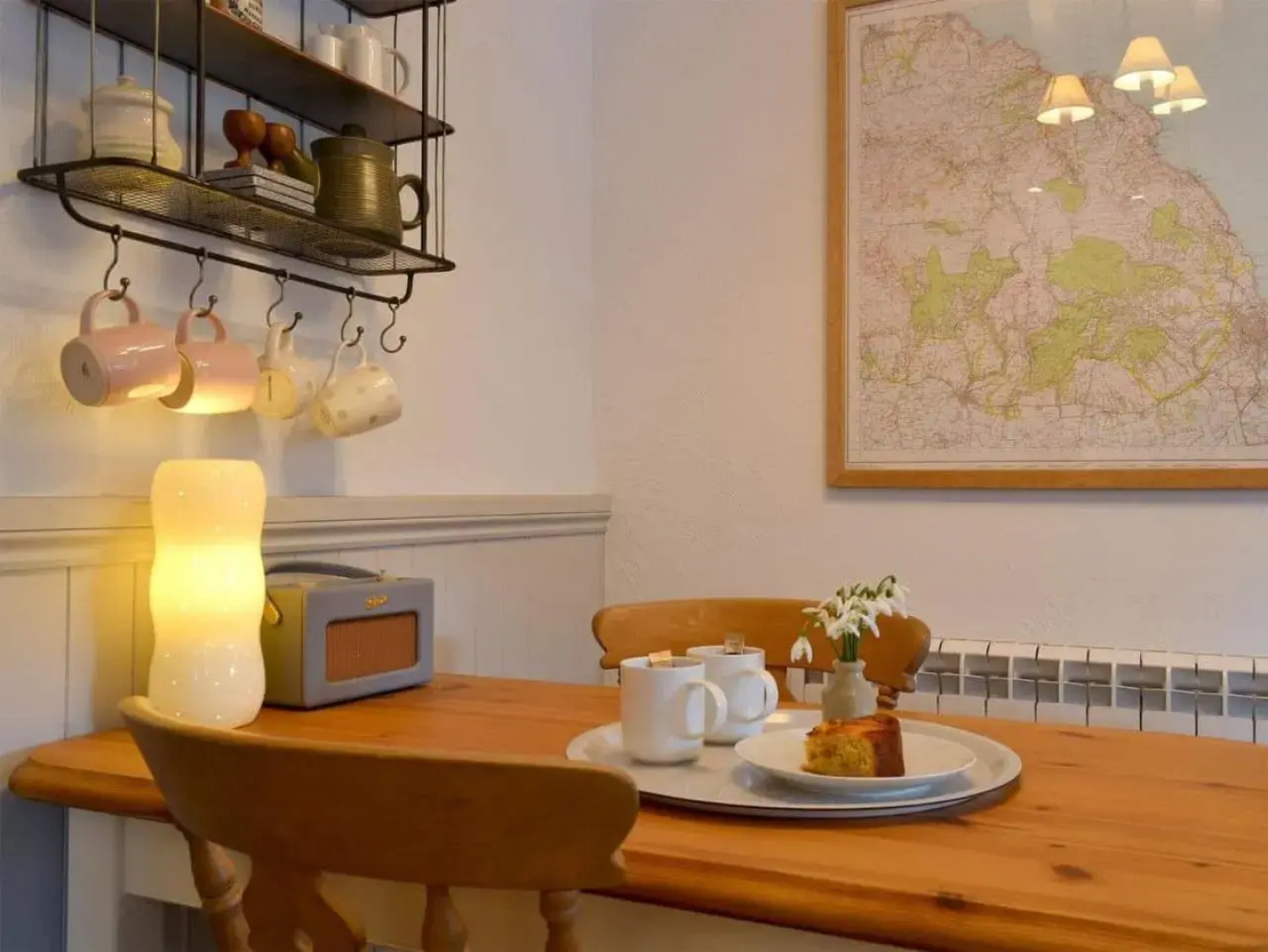 Wheatsheaf Cottage