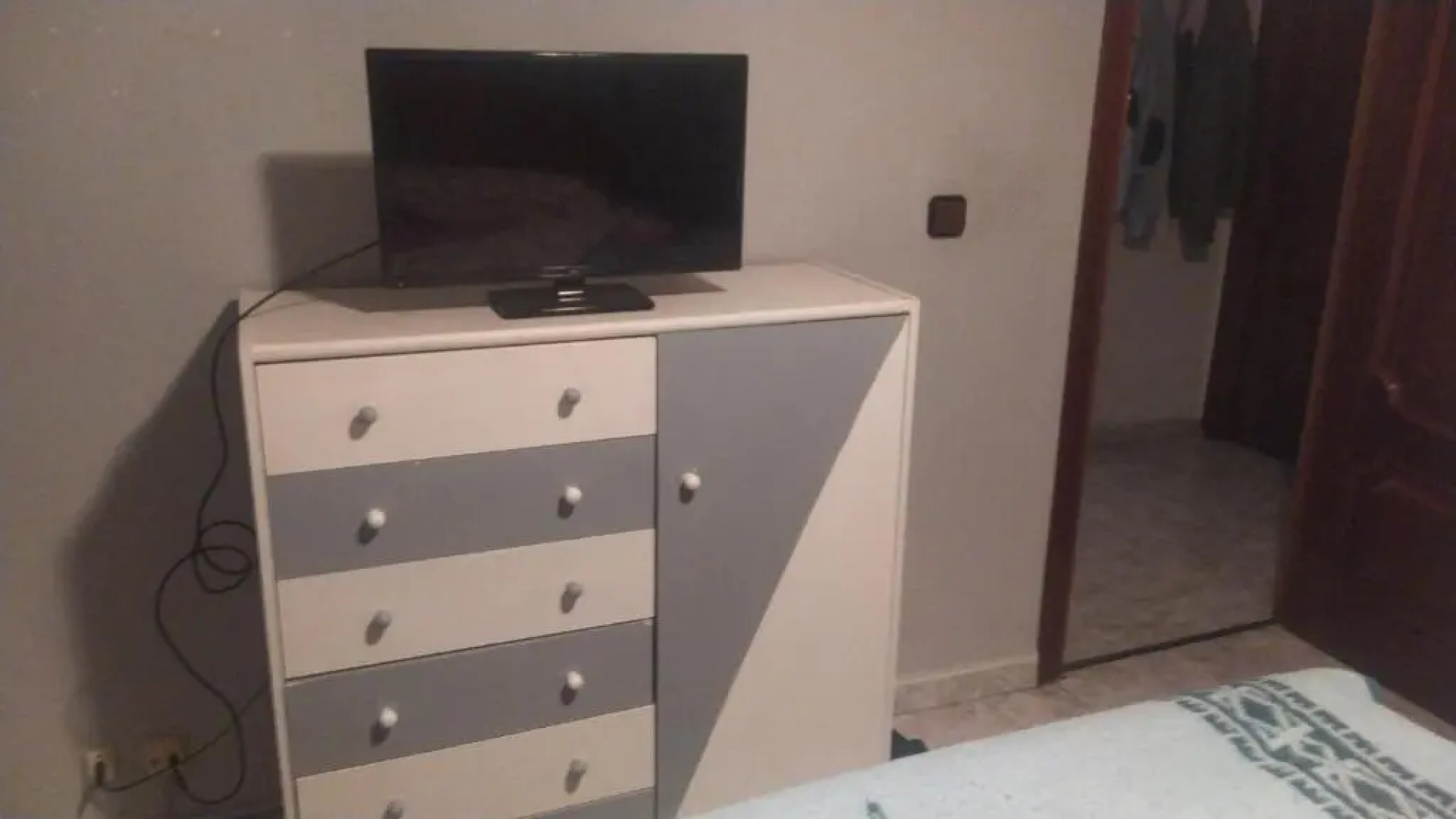 La Torreta, Coslada-Central, aeropuerto