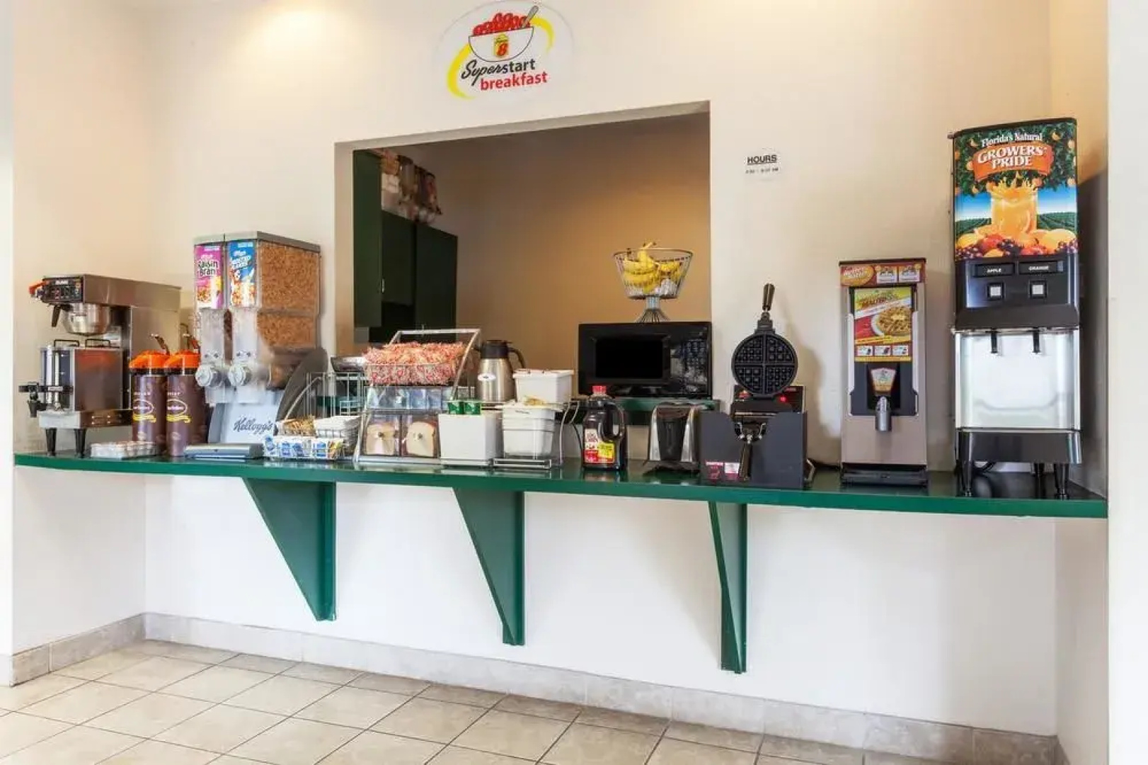 Super 8 La Grange KY