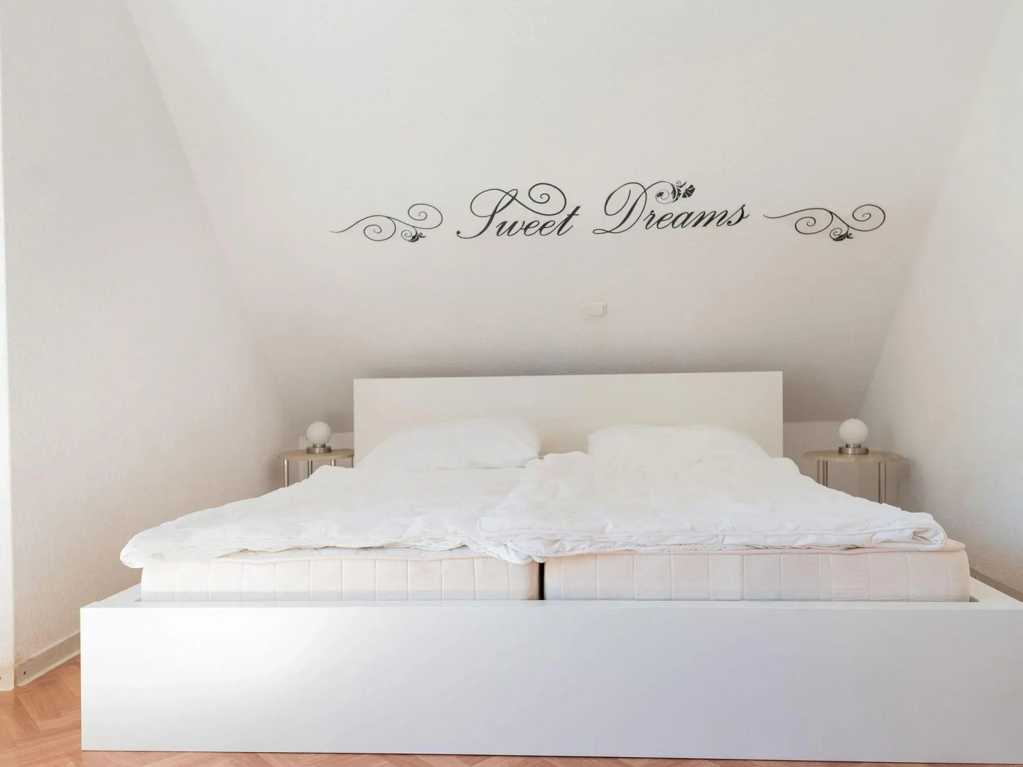 Apartment in the Hochsauerland Region in a Quiet Location