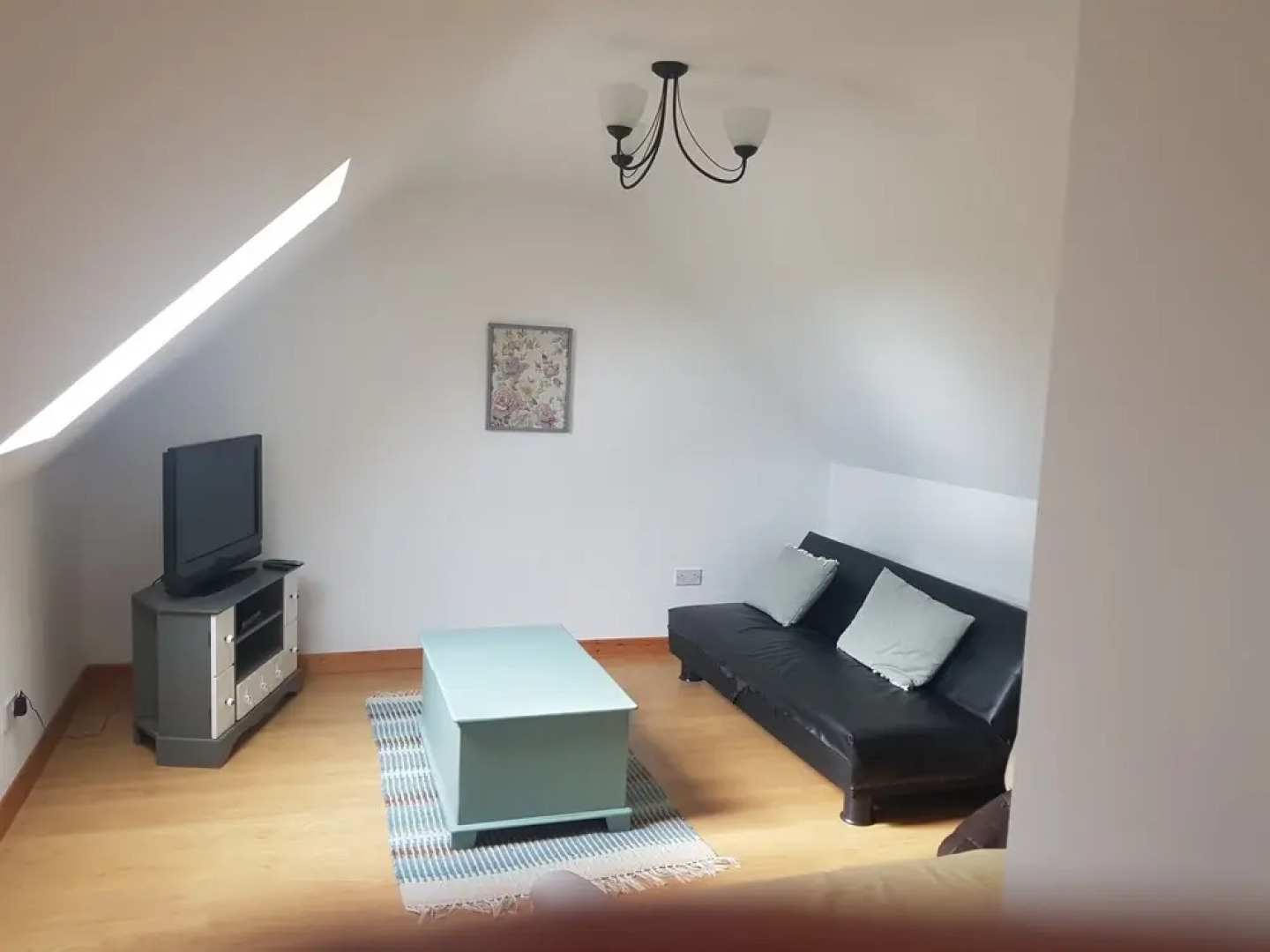 Murphy's Irish Farmhouse Near Ballybunion