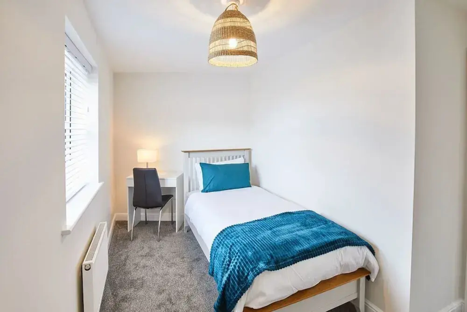 Host Stay Aynsley Mews