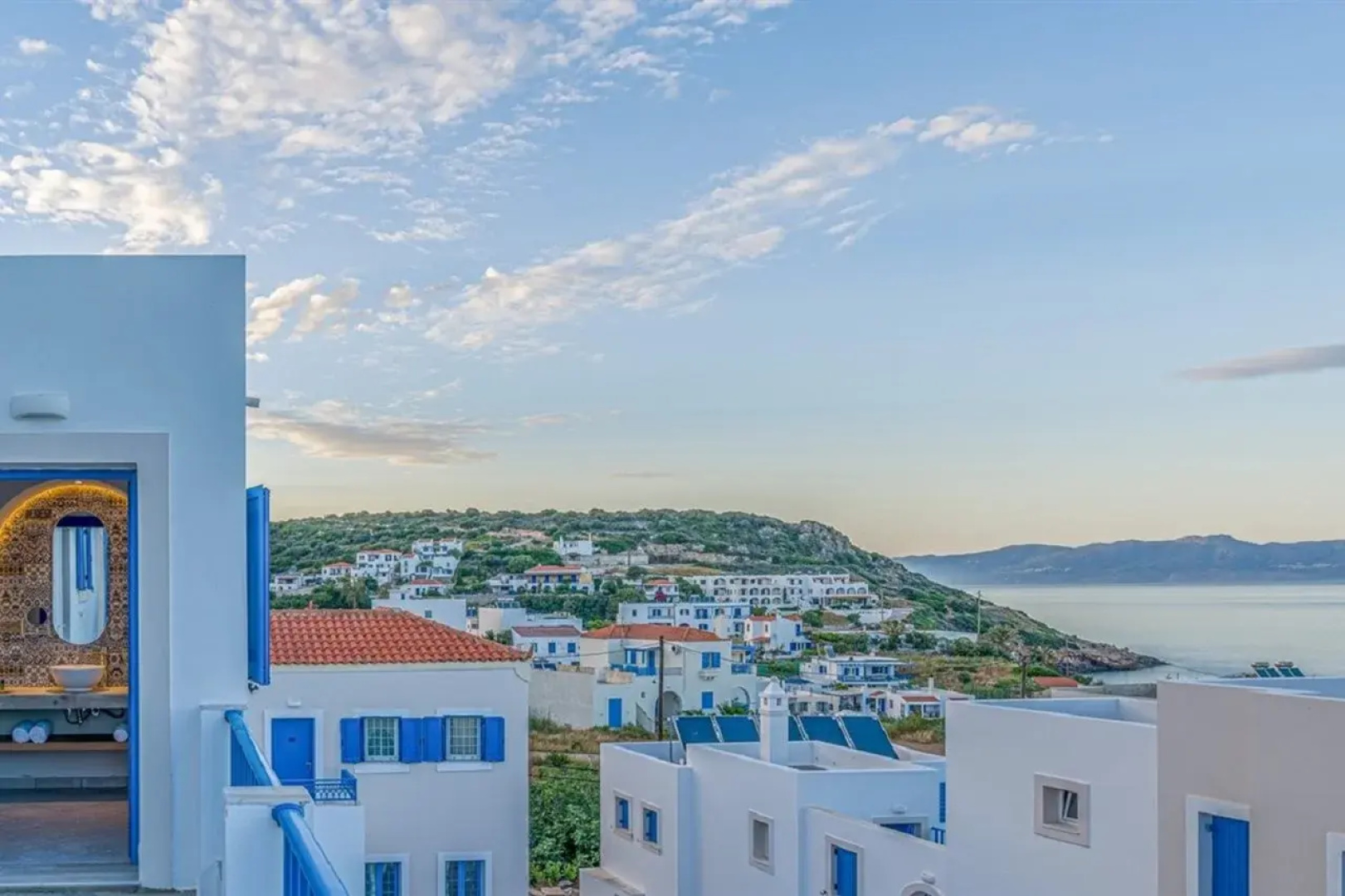 Romantica Apartments