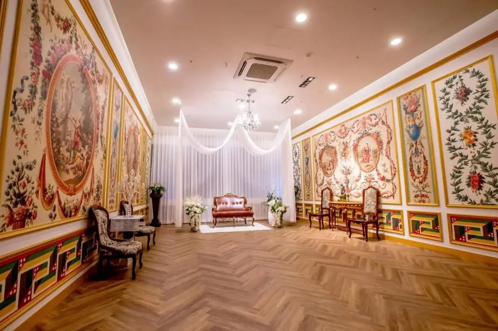 Mudeungpark Hotel