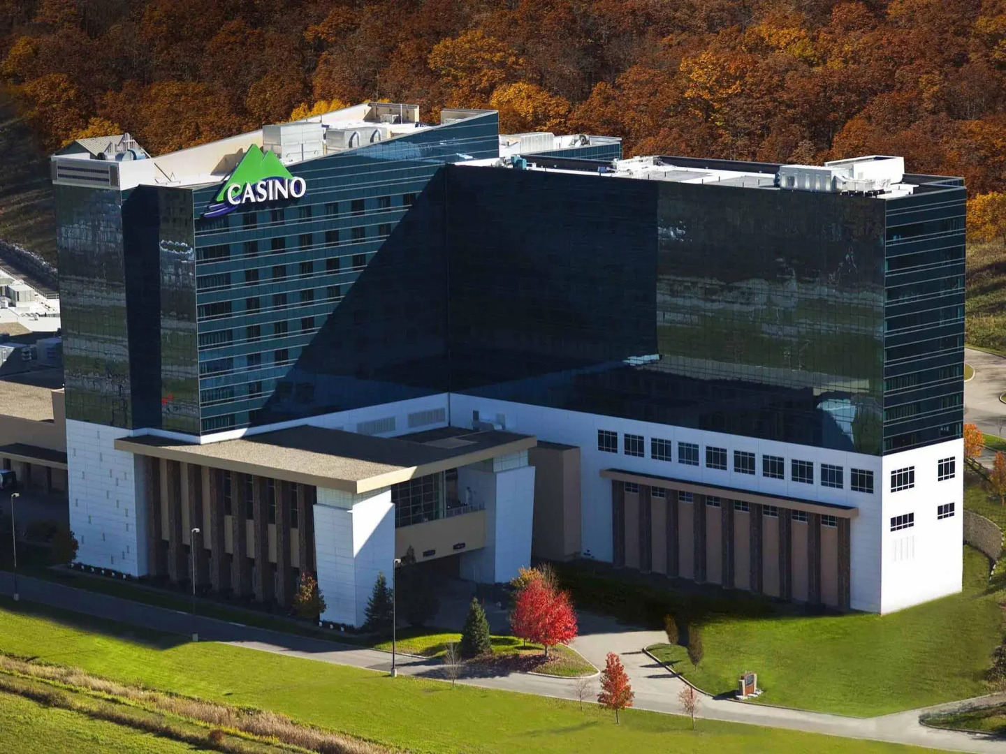 Seneca Allegany Resort & Casino