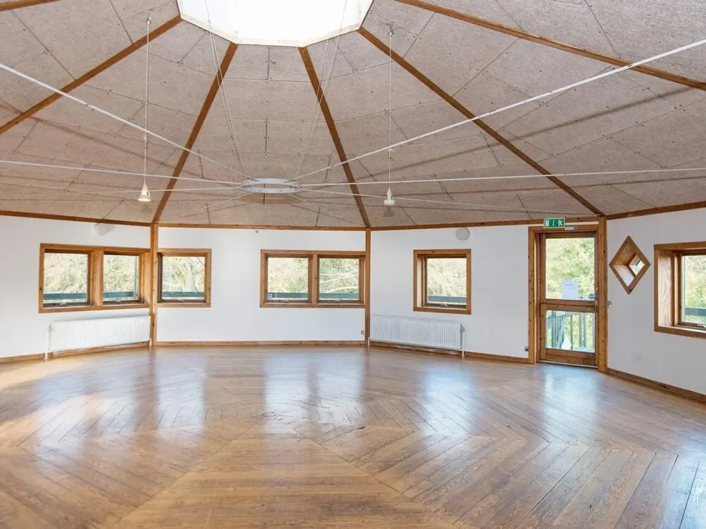 Spacious Holiday Home in Jutland With Terrace