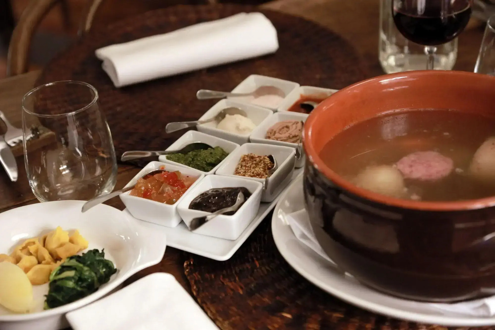 Albergo Ristorante San Giors