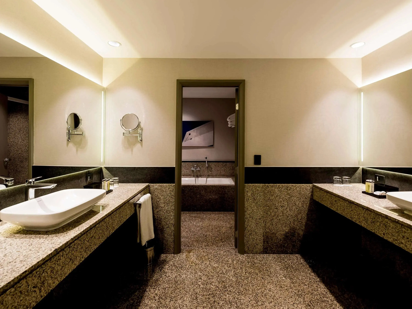 Pullman São Paulo Guarulhos Airport