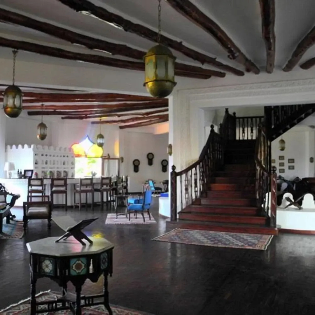 Sultan Palace