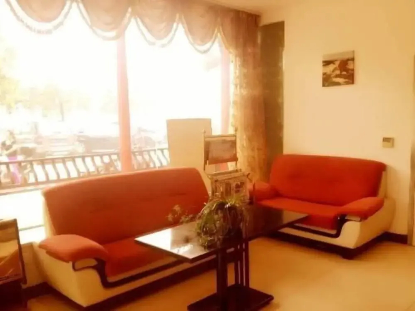 GreenTree Inn Yangzhou Jiangdu West Changjiang Road Liberty Park Business Hotel