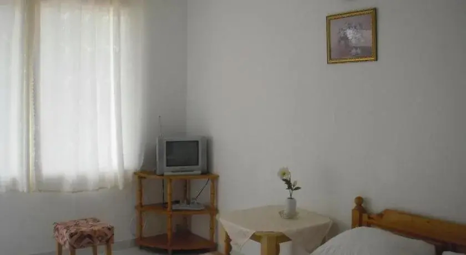 Guest house Horizont