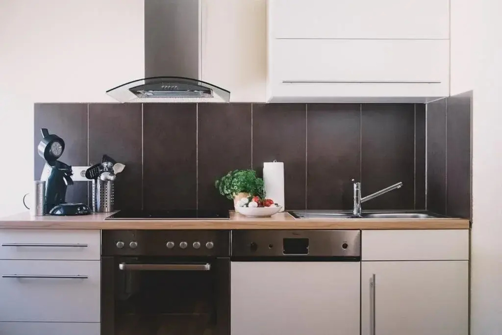 Ferienhaus Schwaab-Scherr